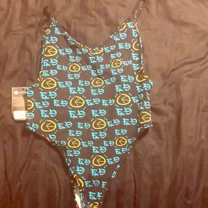 Ethika Bodysuit